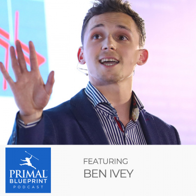 Primal Blueprint Podcast