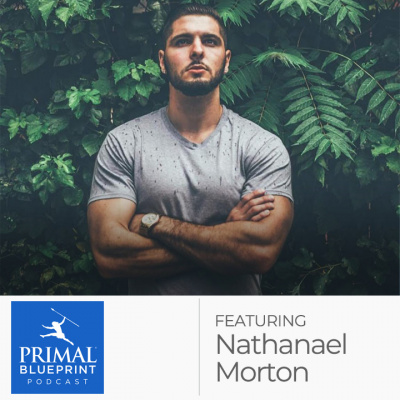 Primal Blueprint Podcast
