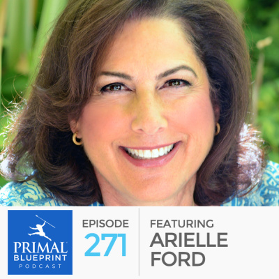 Primal Blueprint Podcast