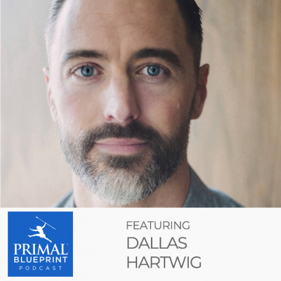 Primal Blueprint Podcast