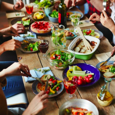 Primal Blueprint Podcast