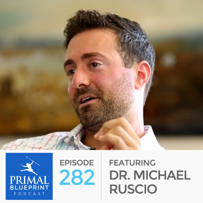 Primal Blueprint Podcast