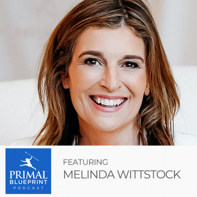 Primal Blueprint Podcast