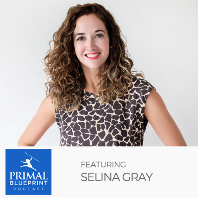 Primal Blueprint Podcast