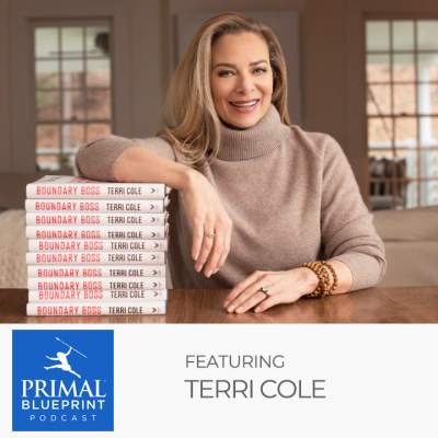 Primal Blueprint Podcast