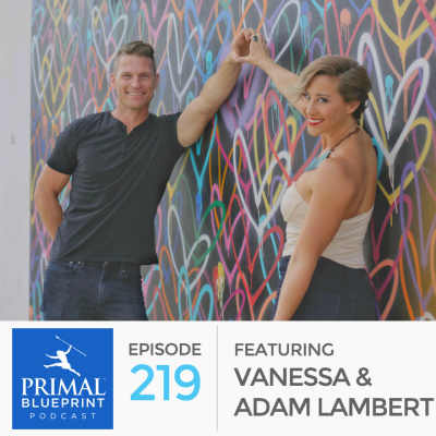 Primal Blueprint Podcast