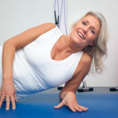 Primal Blueprint Podcast