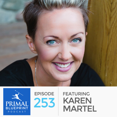 Primal Blueprint Podcast
