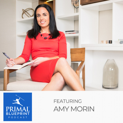 Primal Blueprint Podcast