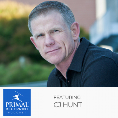 Primal Blueprint Podcast