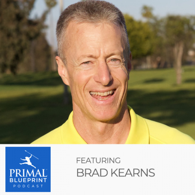 Primal Blueprint Podcast