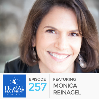 Primal Blueprint Podcast