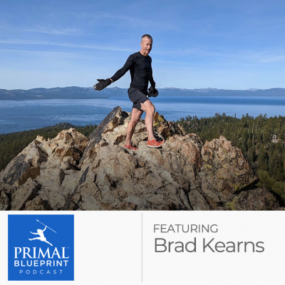 Primal Blueprint Podcast