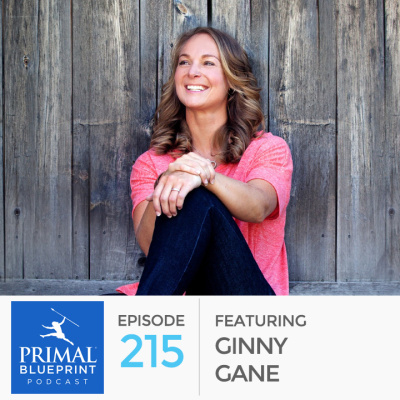 Primal Blueprint Podcast