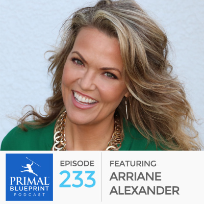 Primal Blueprint Podcast