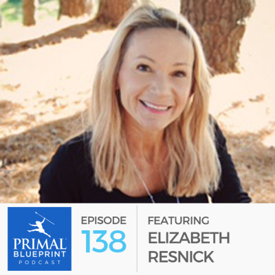 Primal Blueprint Podcast