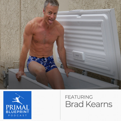 Primal Blueprint Podcast