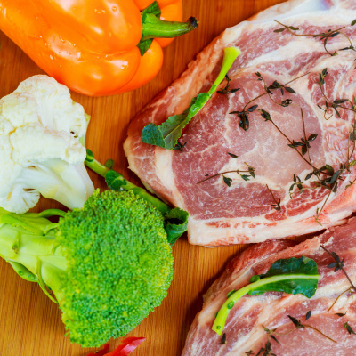 Primal Blueprint Podcast