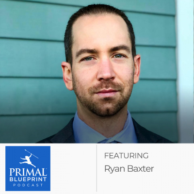 Primal Blueprint Podcast