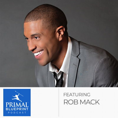 Primal Blueprint Podcast