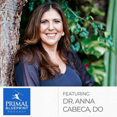 Primal Blueprint Podcast