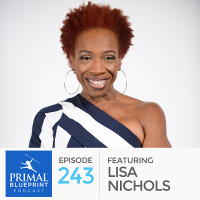 Primal Blueprint Podcast