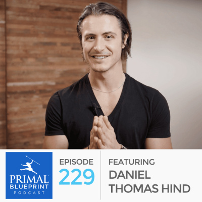 Primal Blueprint Podcast