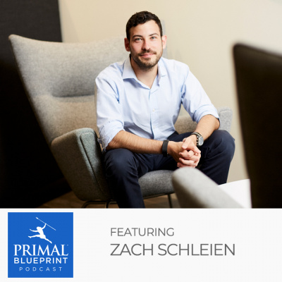 Primal Blueprint Podcast
