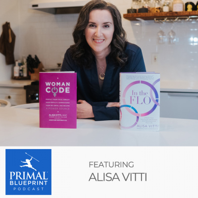 Primal Blueprint Podcast