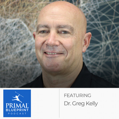 Primal Blueprint Podcast