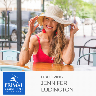 Primal Blueprint Podcast