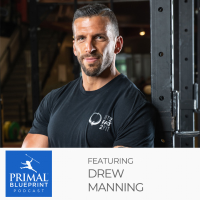 Primal Blueprint Podcast