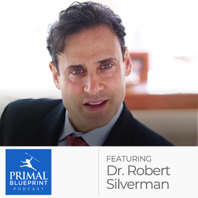 Primal Blueprint Podcast