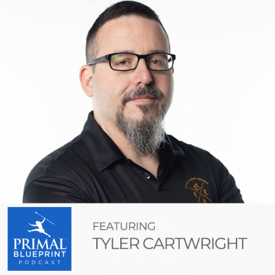Primal Blueprint Podcast