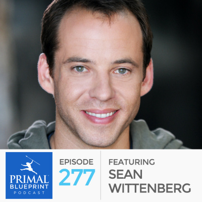 Primal Blueprint Podcast