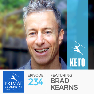 Primal Blueprint Podcast