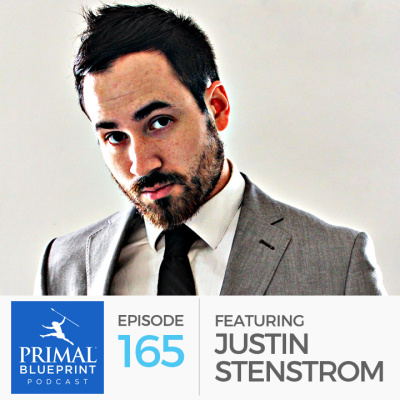 Primal Blueprint Podcast
