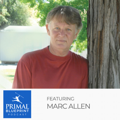 Primal Blueprint Podcast