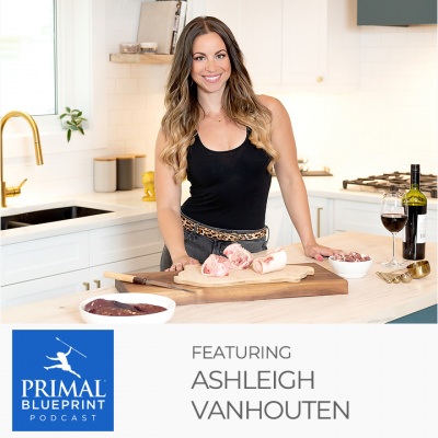 Primal Blueprint Podcast