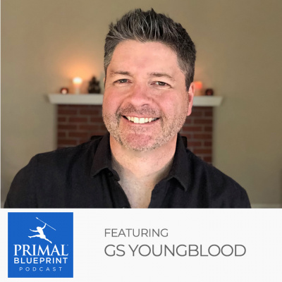 Primal Blueprint Podcast
