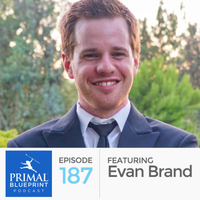 Primal Blueprint Podcast