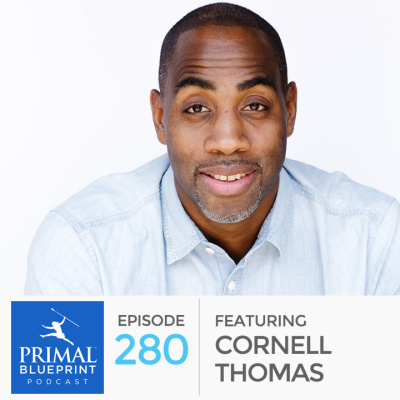 Primal Blueprint Podcast