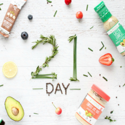 Primal Blueprint Podcast