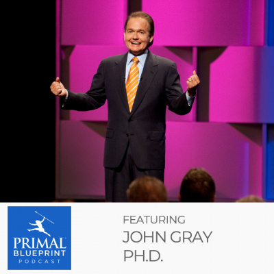 Primal Blueprint Podcast