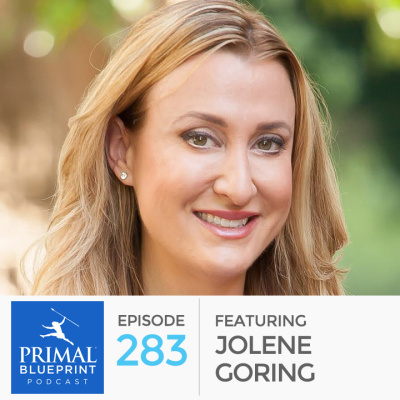 Primal Blueprint Podcast