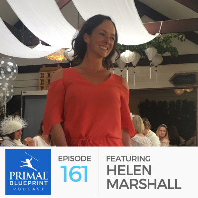 Primal Blueprint Podcast