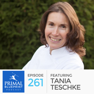 Primal Blueprint Podcast