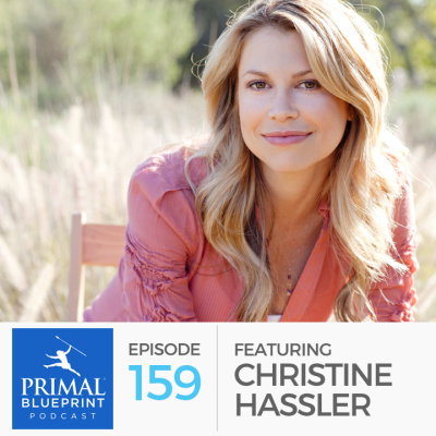 Primal Blueprint Podcast