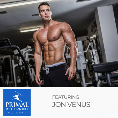 Primal Blueprint Podcast