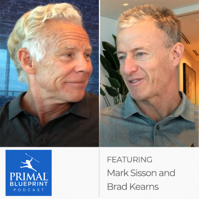 Primal Blueprint Podcast